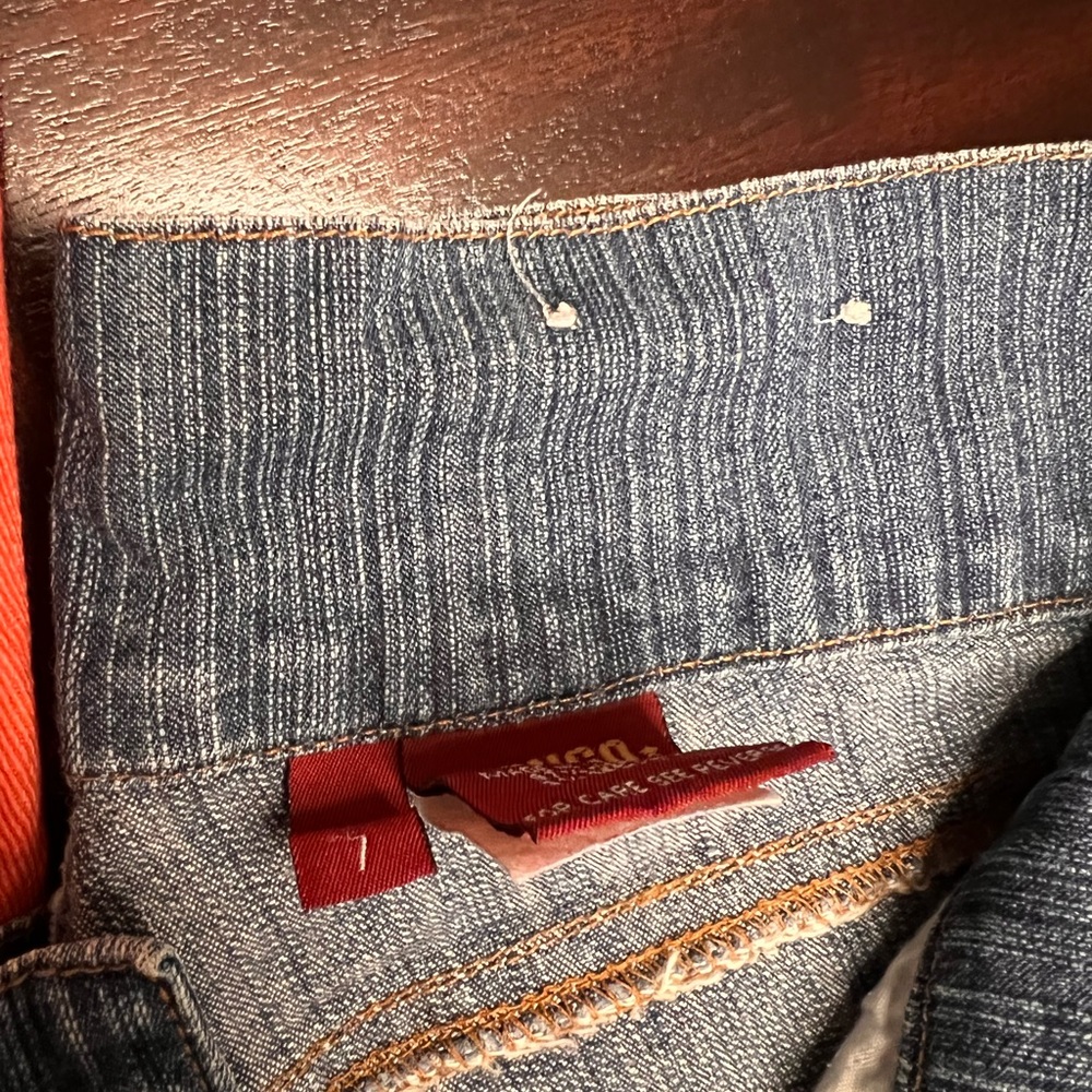 5 Jean Bundle - image 8